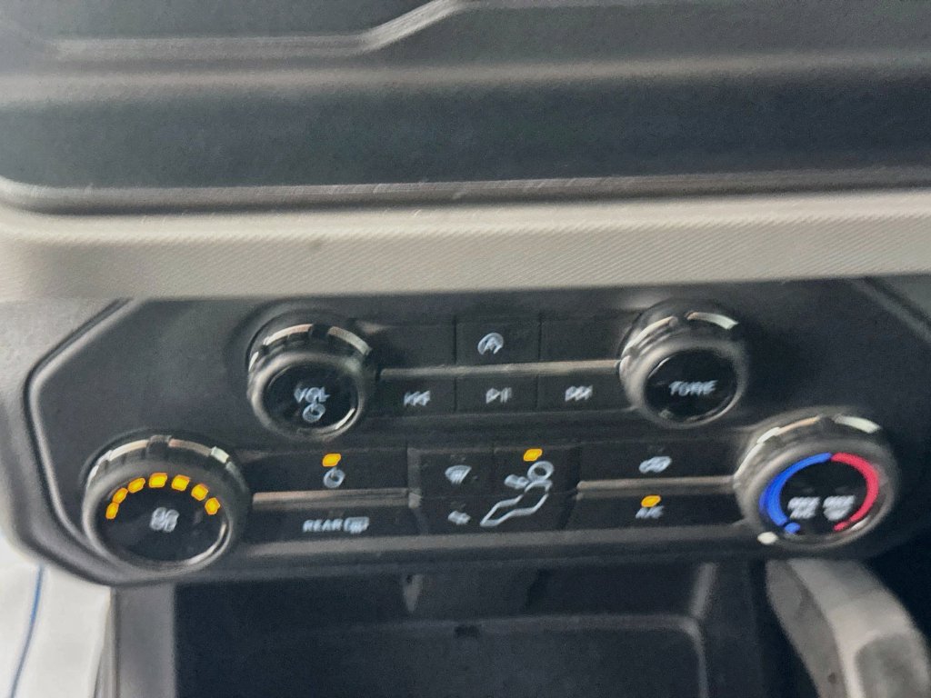 Used 2022 Ford Bronco Big Bend AWD/4WD image 19