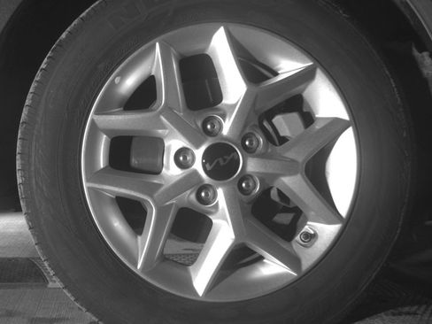 Used 2025 Kia Soul LX w/ LX Technology Package image 12