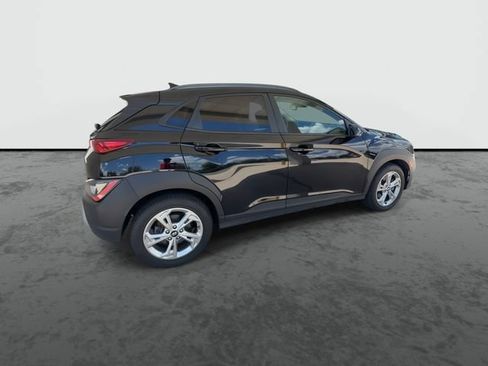 Used 2023 Hyundai Kona SEL AWD/4WD image 8