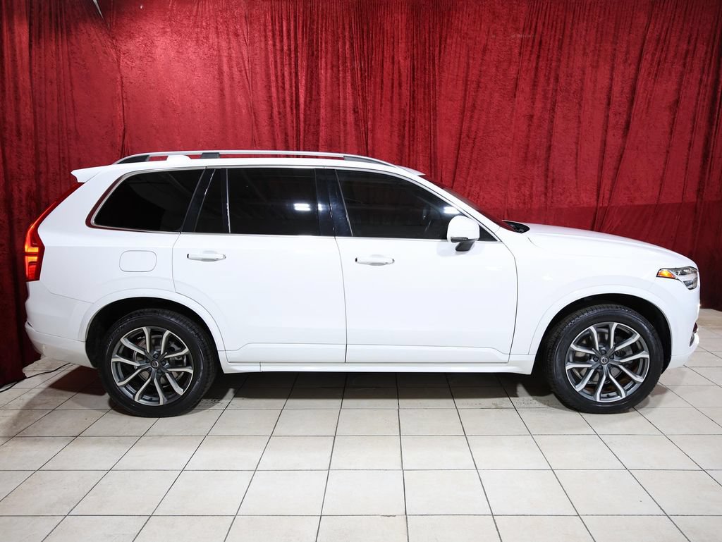 Used 2019 Volvo XC90 T5 Momentum FWD image 8