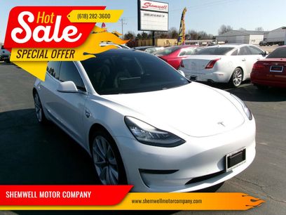 Used 2018 Tesla Model 3 Mid Range