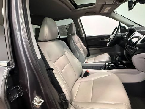 Used 2019 Honda Ridgeline RTL-E image 65