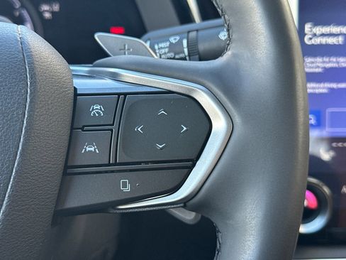 Used 2023 Lexus RZ 450e Premium w/ Accessory Package (Z1) image 28