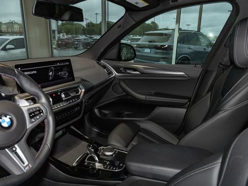 Used 2023 BMW X3 M40i w/ Premium Package AWD/4WD image 23