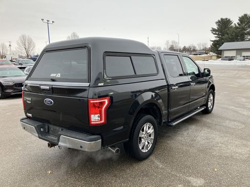 Used 2015 Ford F150 XLT w/ Equipment Group 302A Luxury image 6