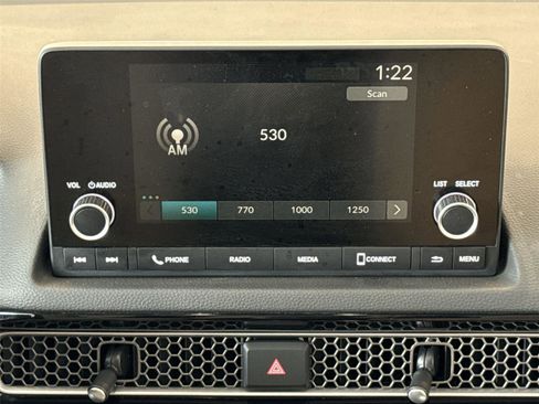 Used 2024 Honda Civic EX image 12