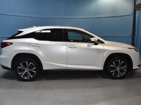 Used 2017 Lexus RX 350 AWD image 24