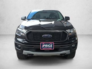 Used 2022 Ford Ranger XLT w/ Equipment Group 301A Mid video 2