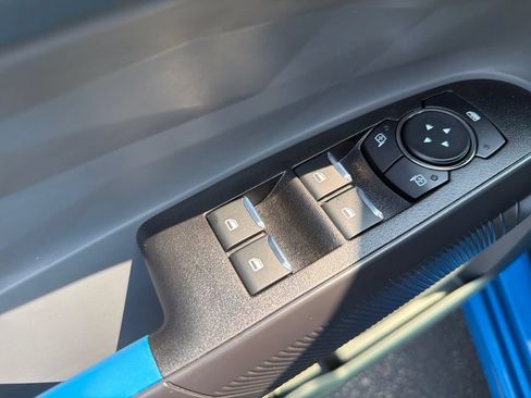 New 2026 Ford Maverick Lobo AWD/4WD image 5