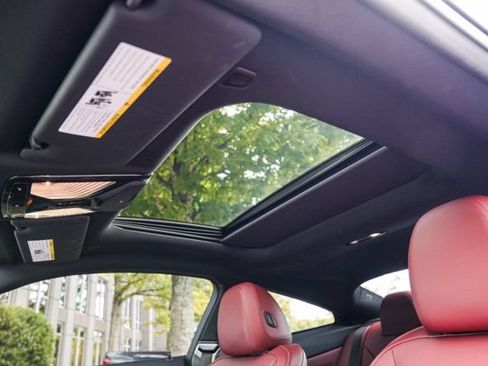 Used 2022 BMW M440i Coupe RWD image 40