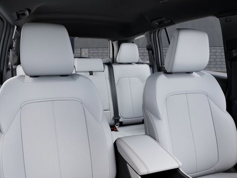 New 2026 Jeep Cherokee Limited AWD/4WD image 26