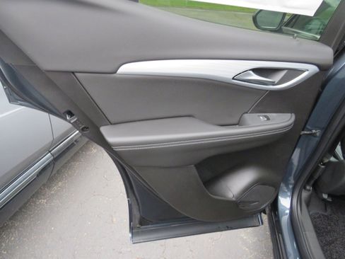 New 2026 Buick Envision Avenir image 13