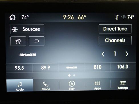 Used 2022 Lincoln Corsair AWD w/ Equipment Group 101A image 30