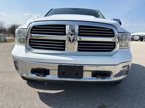 Used 2013 RAM 1500 Big Horn image 10