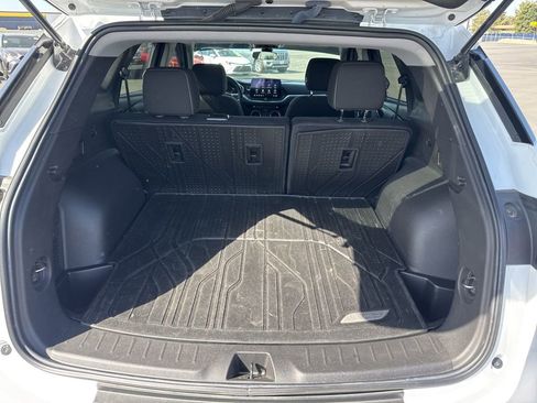 Certified 2023 Chevrolet Blazer LT w/ LPO, Floor Liner Package FWD image 10