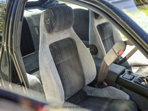 Used 1990 Eagle Talon TSi FWD image 29
