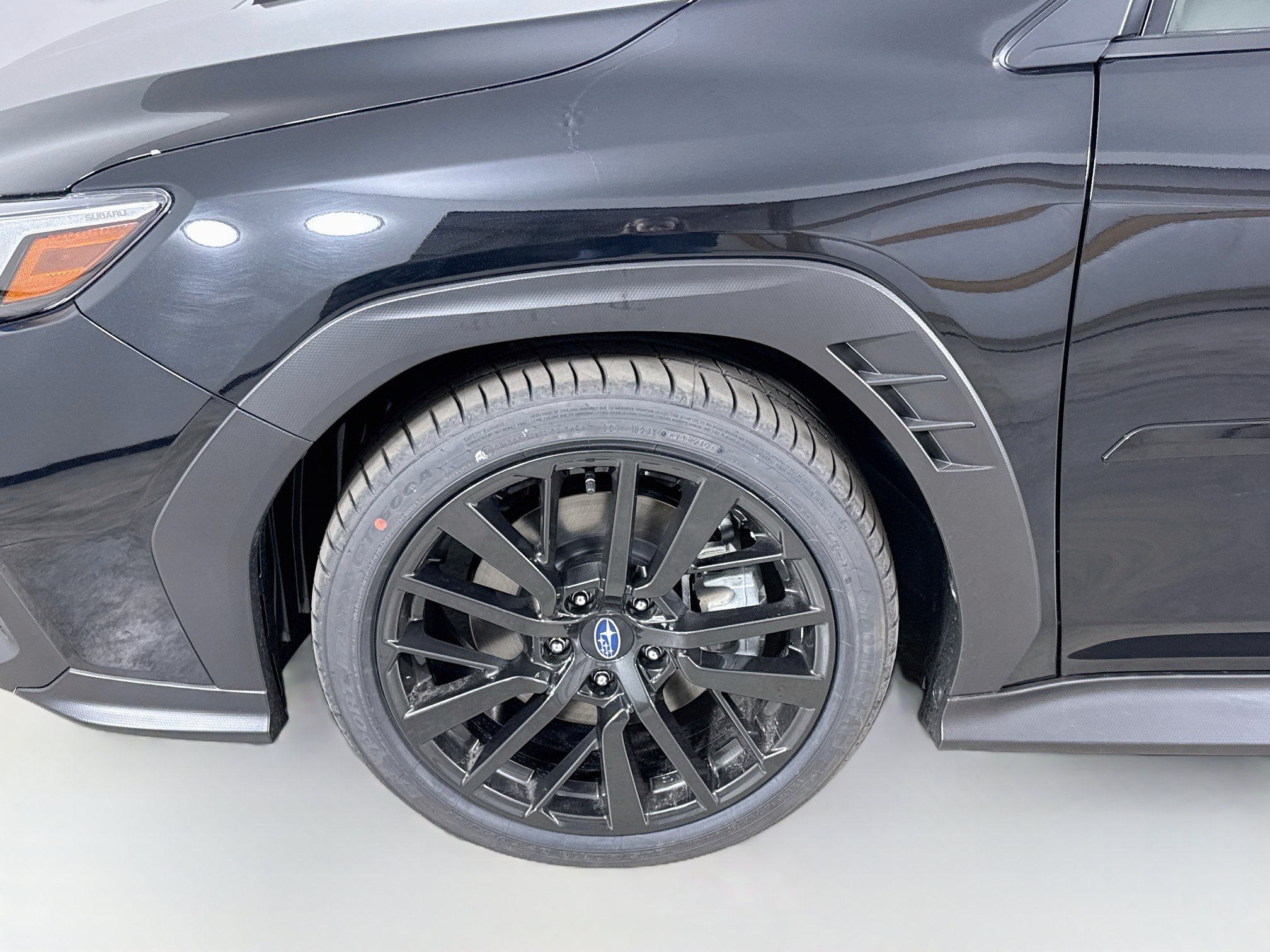 New 2026 Subaru WRX Limited AWD/4WD image 39
