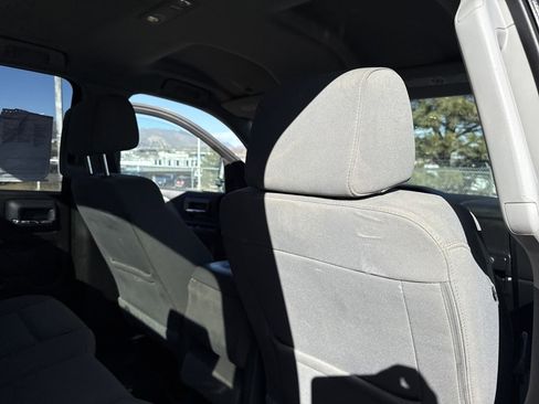 Used 2017 Chevrolet Silverado 2500 W/T w/ WT Convenience Package image 23