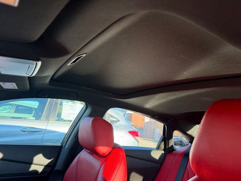 Used 2025 Honda Accord Sport image 25