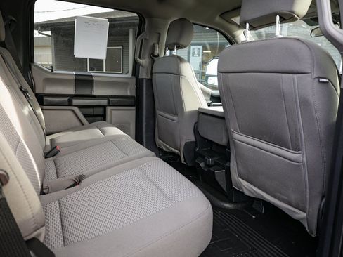 Used 2021 Ford F250 XLT image 26