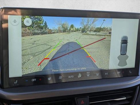 New 2026 Ford Escape SE w/ Class II Trailer Tow Package FWD image 13