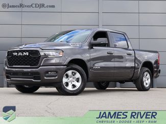 New 2026 RAM 1500 Big Horn 360° Tour