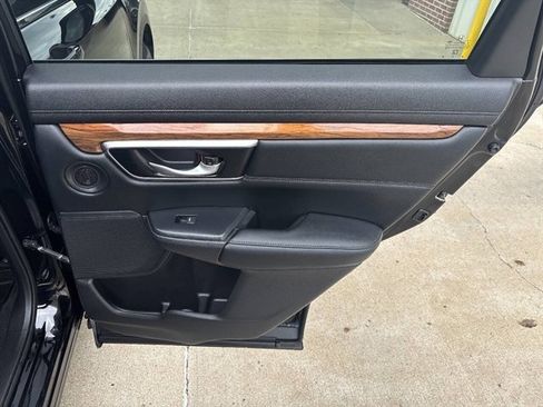 Used 2022 Honda CR-V EX-L image 16