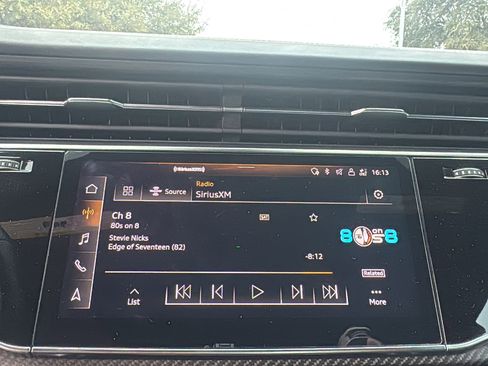 Used 2022 Audi RS Q8 image 15