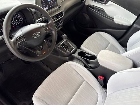 Used 2023 Hyundai Kona SEL FWD image 12