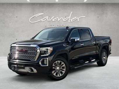 Used 2021 GMC Sierra 1500 Denali