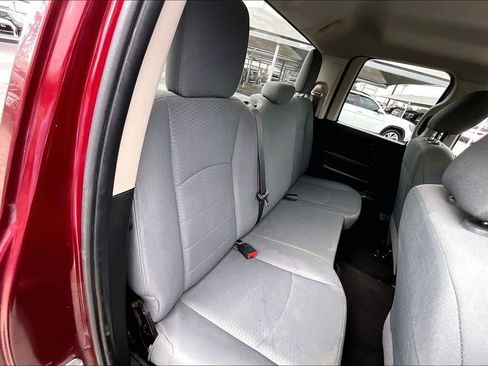 Used 2020 RAM 1500 Tradesman w/ Chrome Plus Package image 36