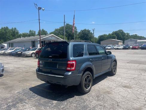 Used 2011 Ford Escape XLT w/ 202A Rapid Spec Order Code AWD/4WD image 5
