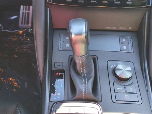 Used 2023 Lexus IS 350 F Sport w/ Accessory Package RWD image 23
