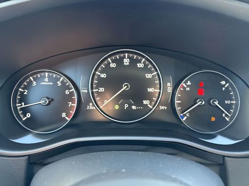 New 2026 MAZDA CX-50 AWD 2.5 S w/ Weather Package image 15