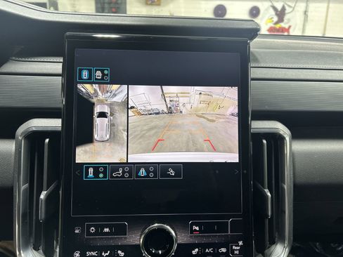 Certified 2024 GMC Acadia Elevation image 16