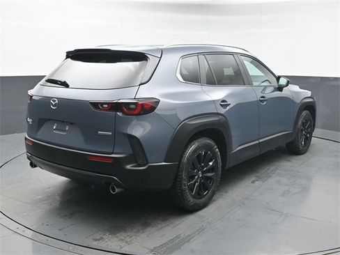 Certified 2023 MAZDA CX-50 2.5 S w/ Preferred Plus Pkg image 5