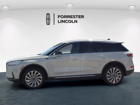 Used 2024 Lincoln Corsair Reserve w/ Equipment Group 201A AWD/4WD image 6
