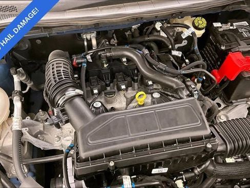 Used 2023 Ford Escape Active AWD/4WD image 29