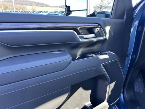 New 2026 Chevrolet Silverado 2500 LT w/ Trail Boss Package image 20