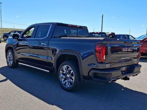 Used 2023 GMC Sierra 1500 Denali w/ Denali Reserve Package AWD/4WD image 22
