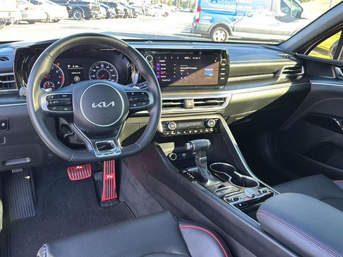 Used 2023 Kia K5 GT image 16