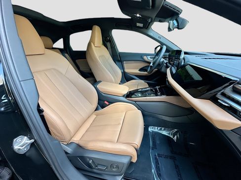 Used 2025 Audi A5 2.0T Premium Plus Sedan w/ Premium Plus image 29