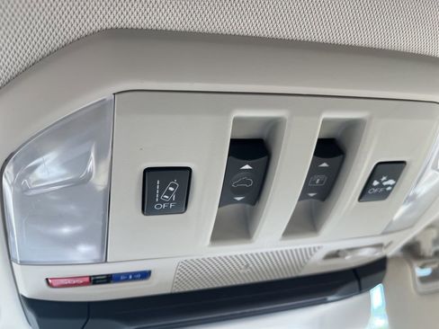 Used 2022 Subaru Ascent Limited w/ Technology Package image 22