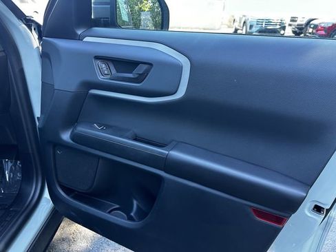 Certified 2023 Ford Bronco Sport Big Bend w/ Convenience Package AWD/4WD image 36