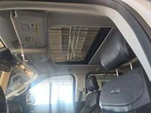 Used 2025 Ford Expedition Max Platinum AWD/4WD image 18