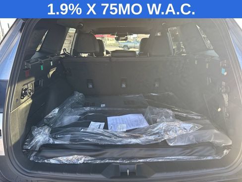 New 2026 Subaru Outback Limited w/ Premium/Limited Plus Package AWD/4WD image 28