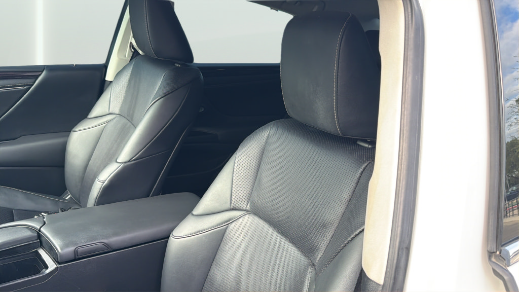 Used 2019 Lexus ES 350 FWD image 11
