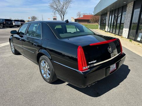 Used 2010 Cadillac DTS Luxury image 5