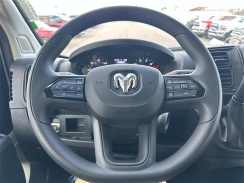 New 2026 RAM ProMaster 2500 image 13