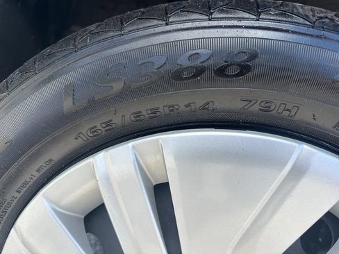 Used 2024 Mitsubishi Mirage ES FWD image 30